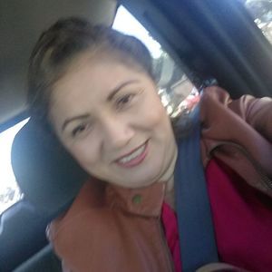 Meet your Posher, Yanira